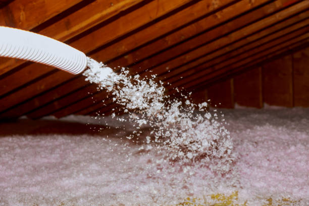 Best Insulation for Specific Applications in Portola Valley, CA