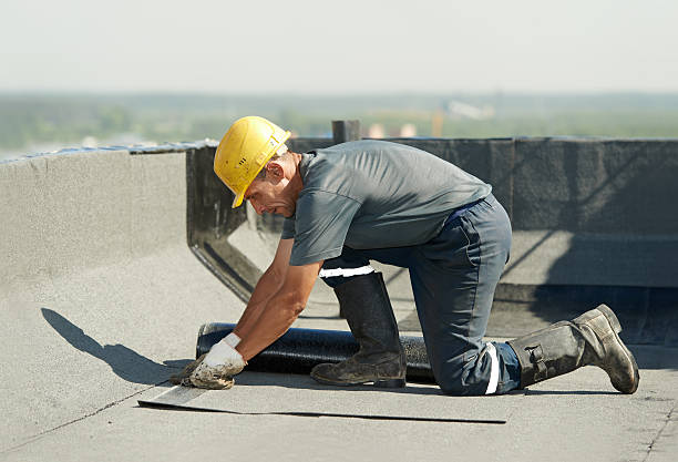 Best Commercial Insulation in Portola Valley, CA