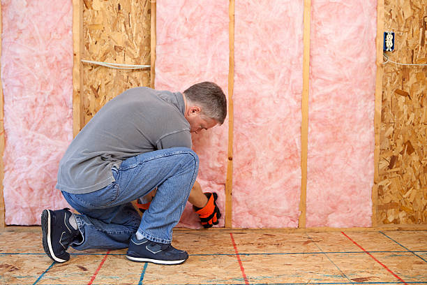 Best Commercial Insulation in Portola Valley, CA