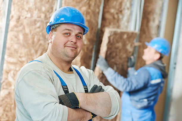 Best Residential Insulation in Portola Valley, CA