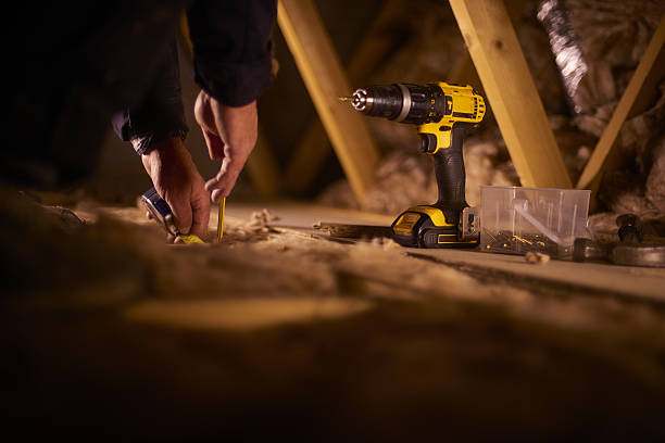 Best Insulation for Specific Applications in Portola Valley, CA
